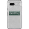 Michigan State University Spartans Marquee Google Pixel 7a Skin